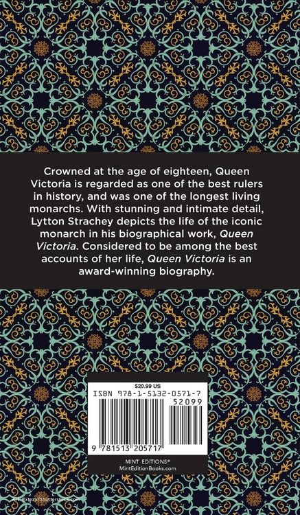 Produktbild: Queen Victoria