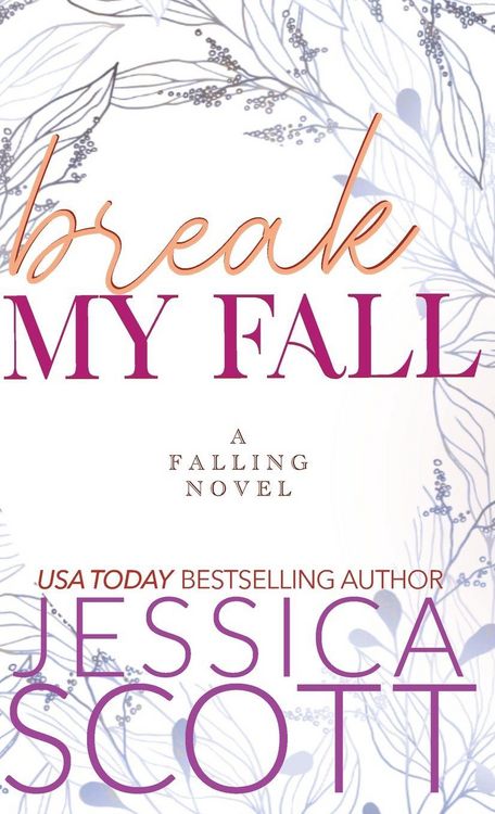 Produktbild: Break My Fall