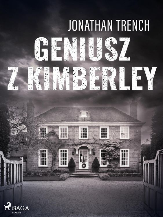 Produktbild: Geniusz z Kimberley