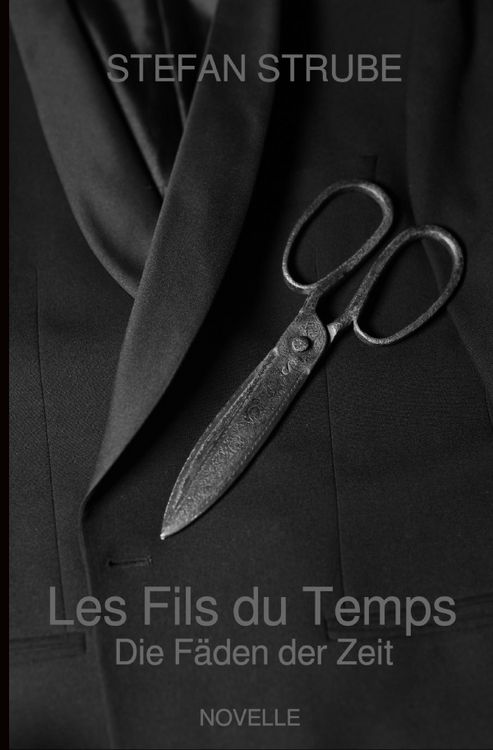 Produktbild: Les Fils du Temps