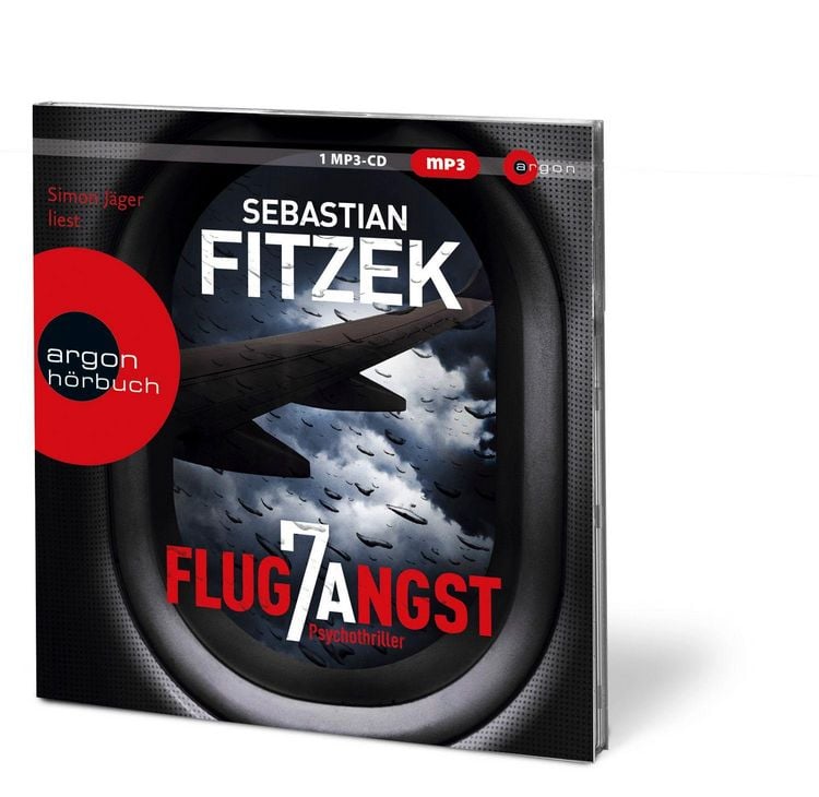 Produktbild: Flugangst 7A