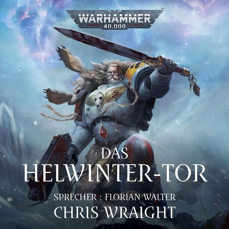 Bild vom Artikel Das Helwinter-Tor vom Autor Chris Wraight