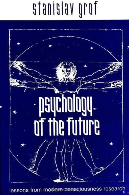 Produktbild: Psychology of the Future