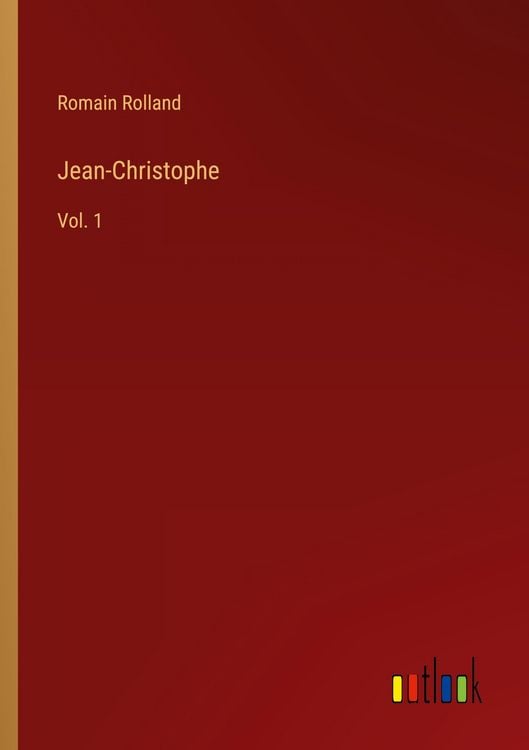 Produktbild: Jean-Christophe