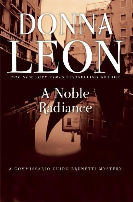 Produktbild: A Noble Radiance