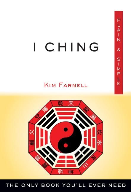 Produktbild: I Ching Plain & Simple