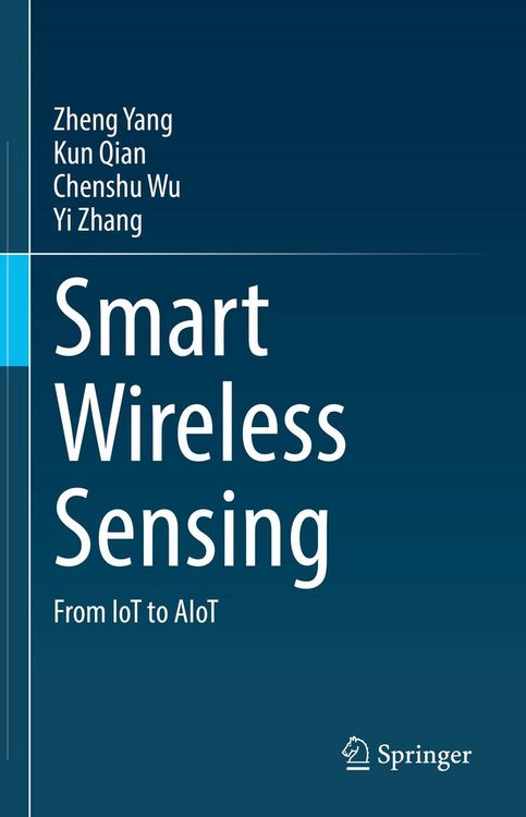Produktbild: Smart Wireless Sensing
