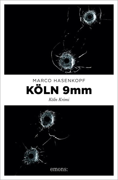 Produktbild: K&ouml;ln 9mm