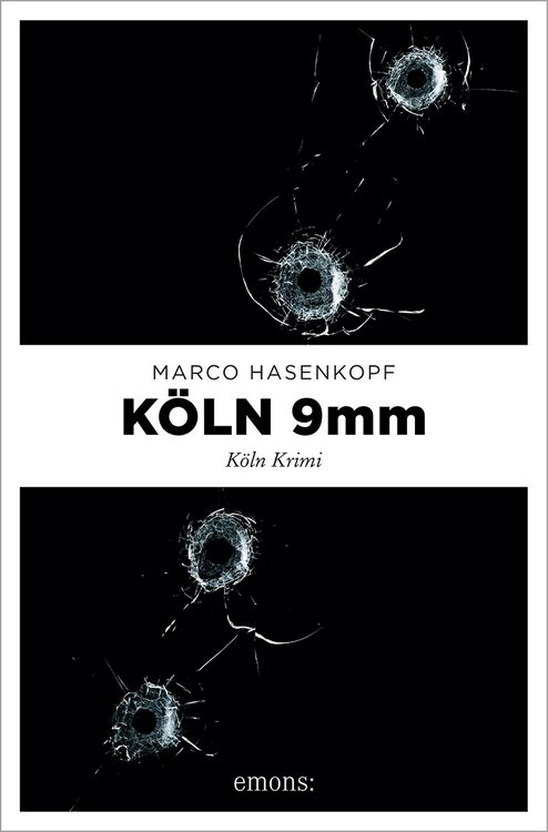Produktbild: K&ouml;ln 9mm