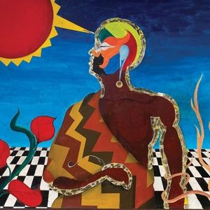 Produktbild: Wayne Davis (Reissue)