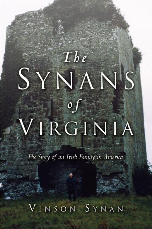 Produktbild: The Synans of Virginia
