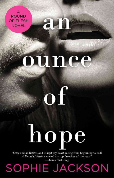 Produktbild: An Ounce of Hope