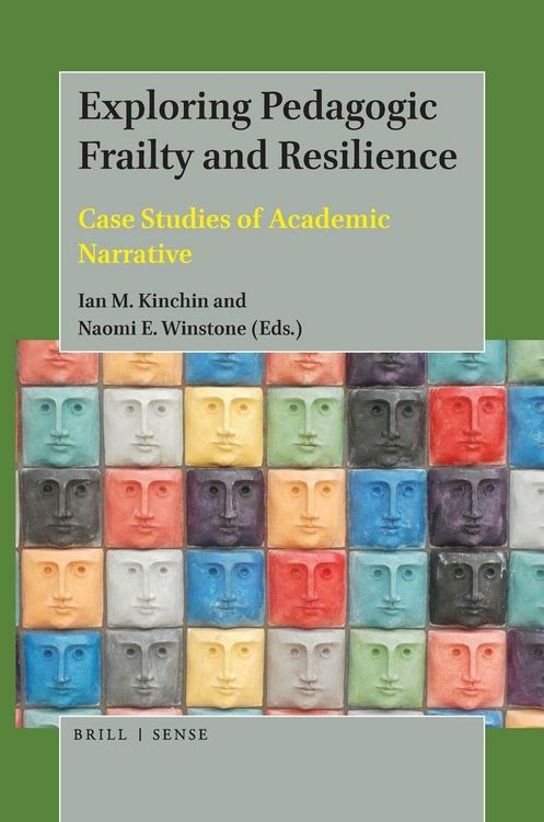 Produktbild: Exploring Pedagogic Frailty and Resilience