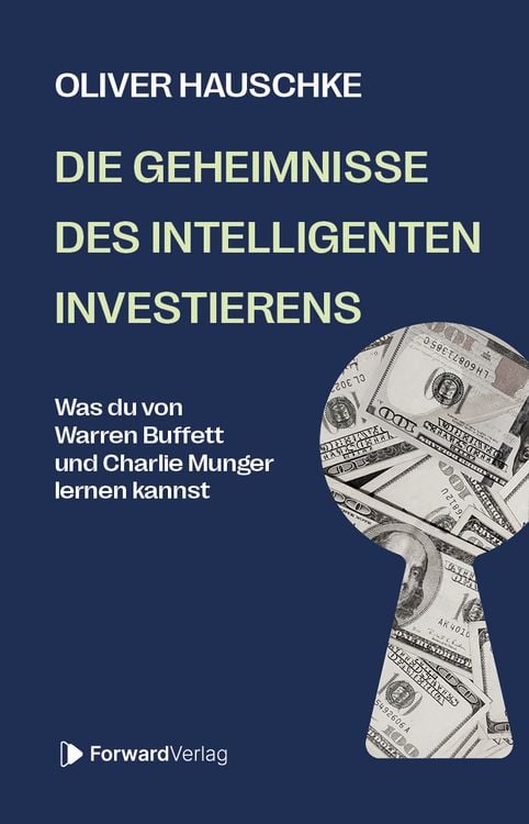 Produktbild: Die Geheimnisse des intelligenten Investierens