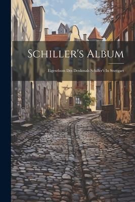 Produktbild: Schiller's Album
