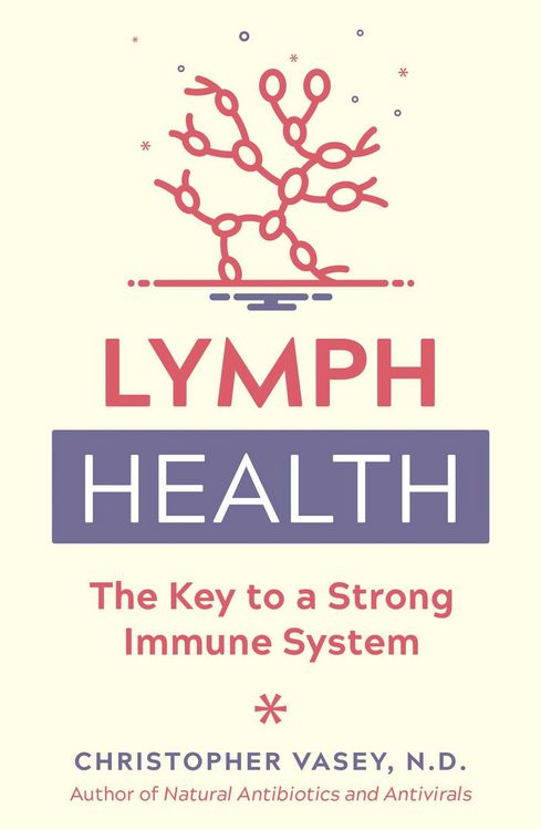 Produktbild: Lymph Health