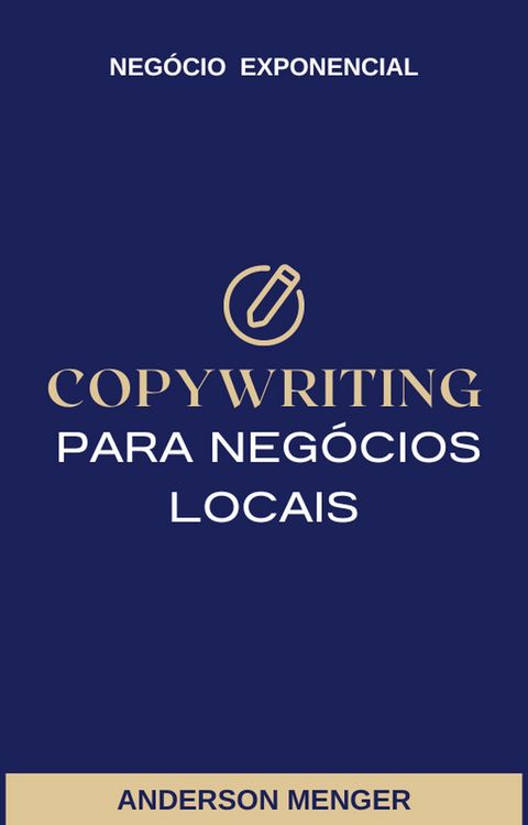 Produktbild: Copywriting para Neg&oacute;cios Locais