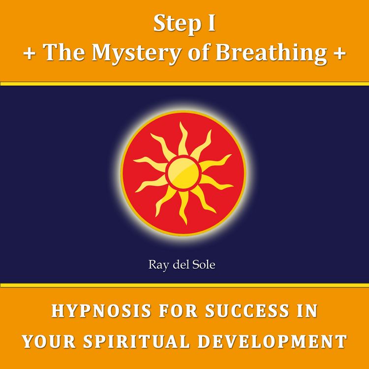 Produktbild: Step I The Mystery of Breathing
