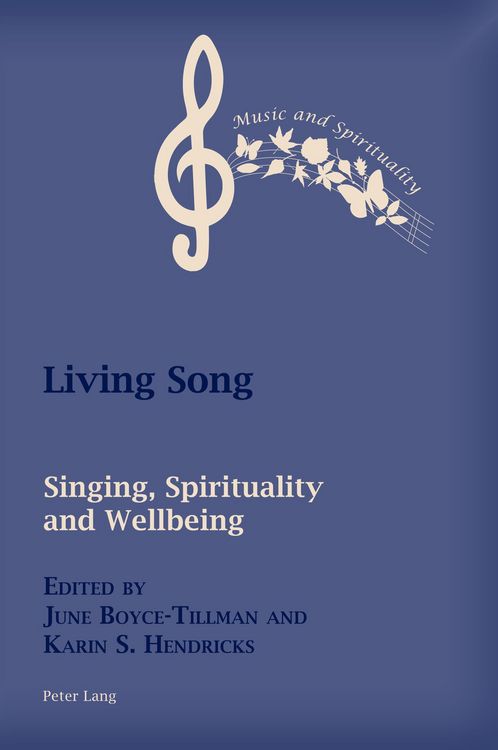 Produktbild: Living Song