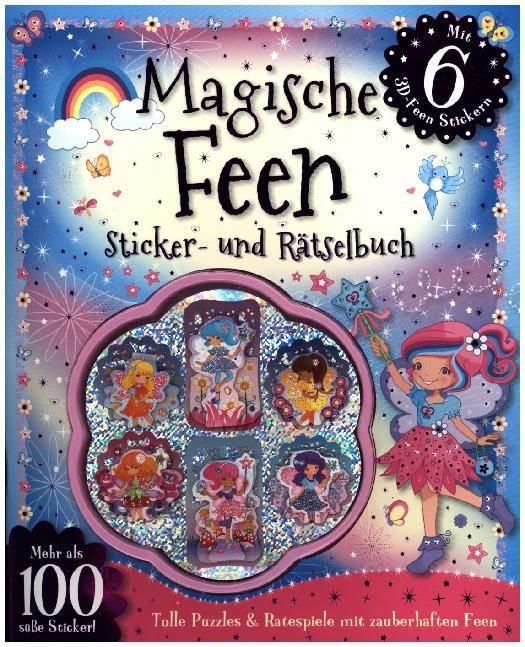 Produktbild: Magische Feen