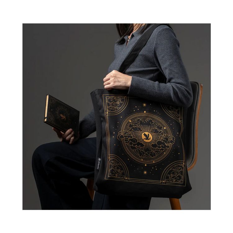 Produktbild: Taschen Schatten von Navarre Baumwolle
