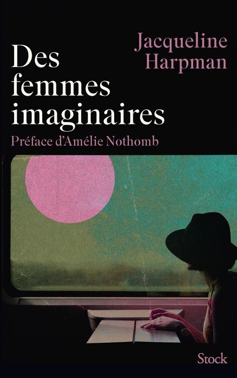 Produktbild: Des femmes imaginaires