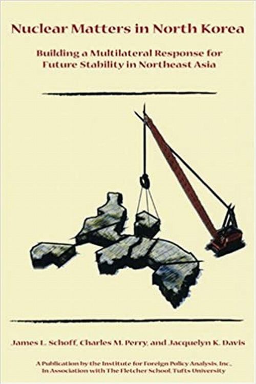 Produktbild: Nuclear Matters in North Korea
