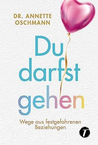 Produktbild: Du darfst gehen