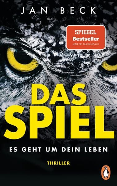 Produktbild: Das Spiel &ndash; Es geht um Dein Leben