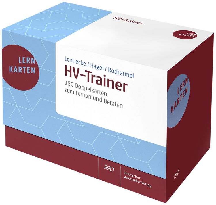 Produktbild: HV-Trainer