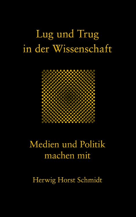 Produktbild: Lug und Trug in der Wissenschaft
