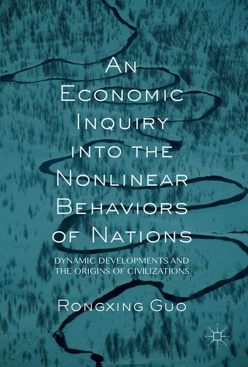 Produktbild: An Economic Inquiry into the Nonlinear Behaviors of Nations