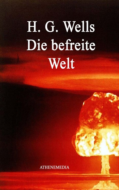 Produktbild: Die befreite Welt