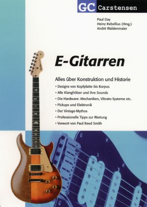 Produktbild: E-Gitarren