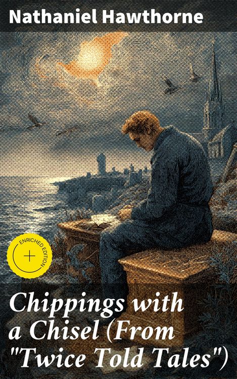 Produktbild: Chippings with a Chisel (From "Twice Told Tales")