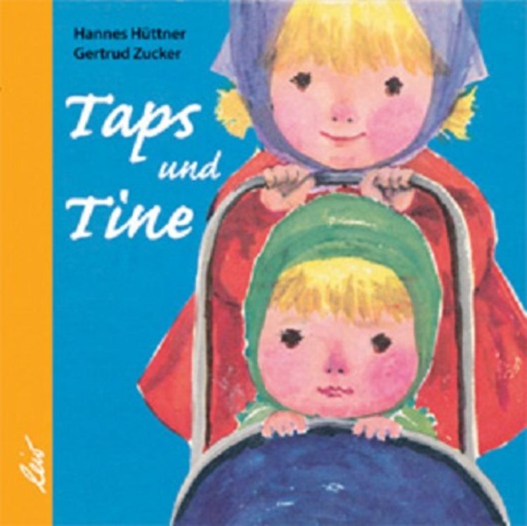 Produktbild: Taps und Tine
