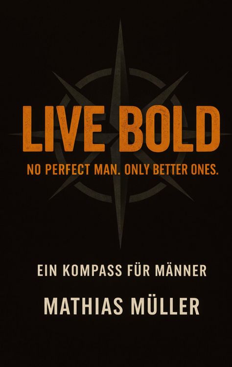 Produktbild: Live Bold