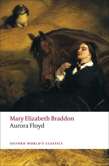Produktbild: Aurora Floyd