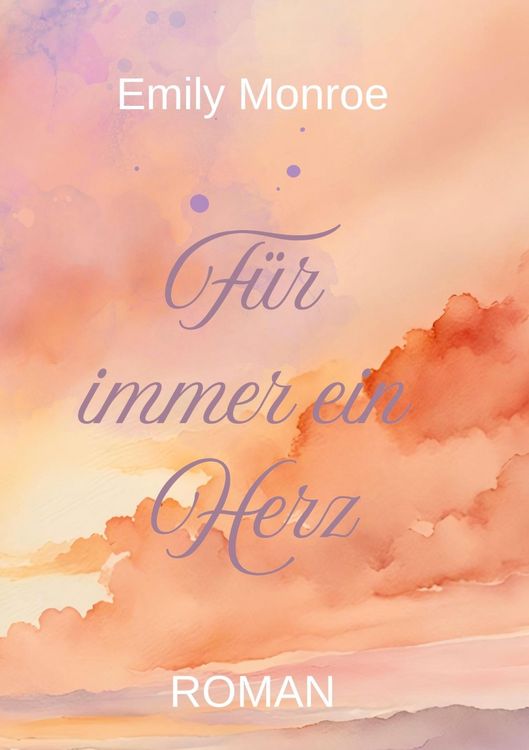 Produktbild: F&uuml;r immer ein Herz