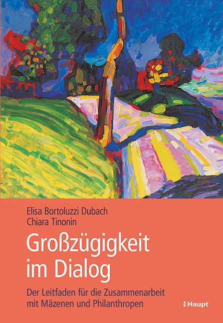 Produktbild: Grossz&uuml;gigkeit im Dialog
