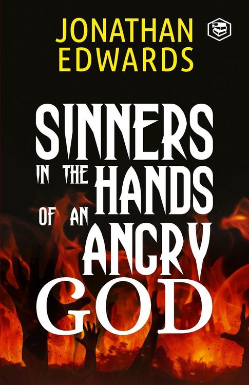 Produktbild: Sinners in the Hands of an Angry God