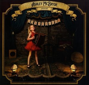 Produktbild: Ashley McBryde Presents:Lindeville