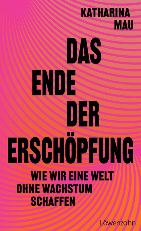 Produktbild: Das Ende der Ersch&ouml;pfung