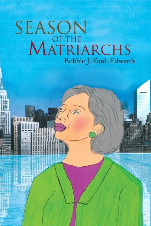 Produktbild: Season of the Matriarchs
