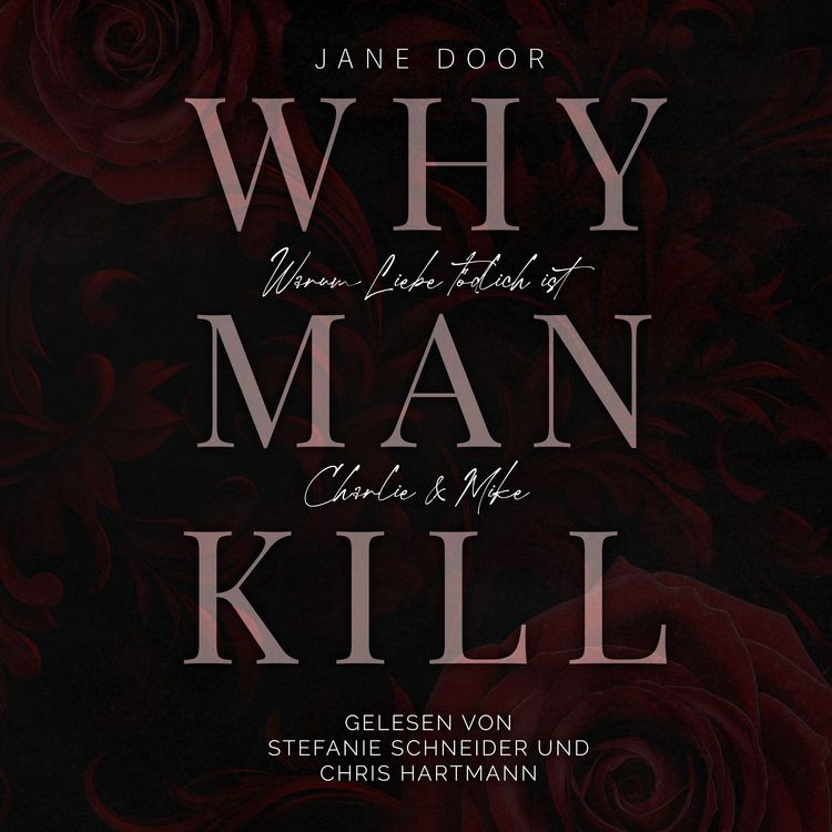 Produktbild: WHY MAN KILL