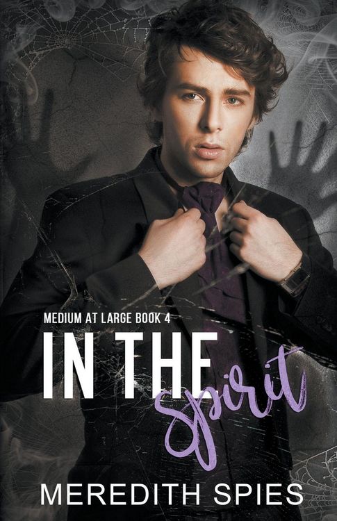 Produktbild: In the Spirit (Medium at Large Book 4)