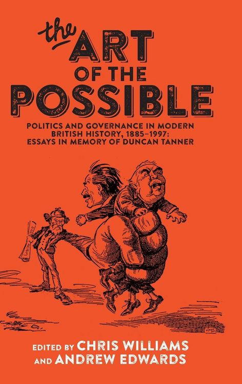 Produktbild: The art of the possible