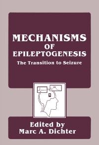 Produktbild: Mechanisms of Epileptogenesis