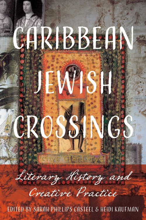 Produktbild: Caribbean Jewish Crossings