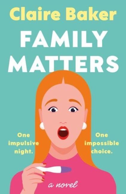 Produktbild: Family Matters